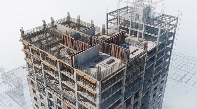 Infiltrations en façade : causes, diagnostic et solutions